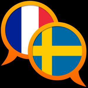 French Swedish dictionary для Мак ОС