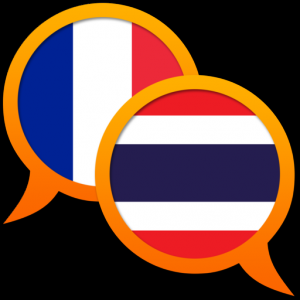 French Thai dictionary для Мак ОС