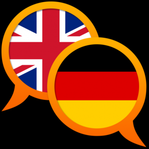 German English dictionary для Мак ОС