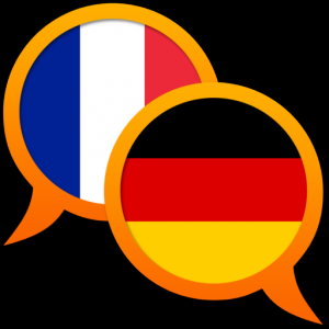 German French dictionary для Мак ОС