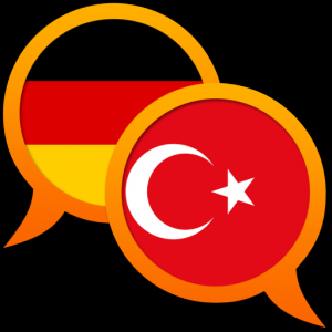 German Turkish dictionary для Мак ОС