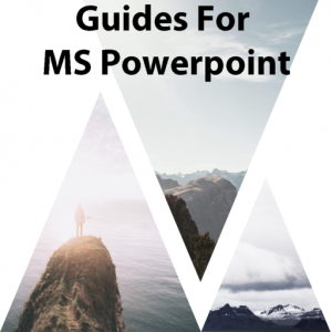 Guides For MS Powerpoint для Мак ОС