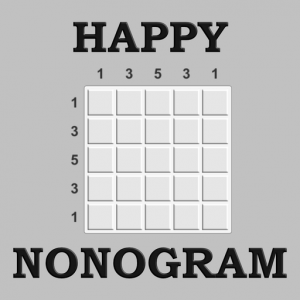 Happy Nonogram для Мак ОС