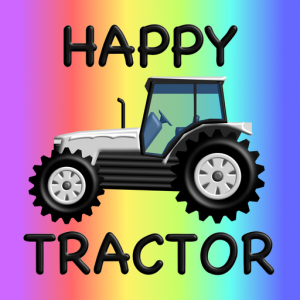 Happy Tractor для Мак ОС