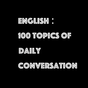 IELTS King - 100 Topics of Daily Conversation для Мак ОС