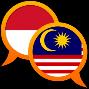 Indonesian Malay dictionary для Мак ОС