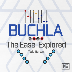Easel Course For Buchla Music для Мак ОС