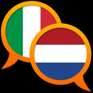 Italian Dutch dictionary для Мак ОС