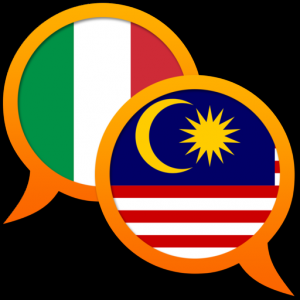 Italian Malay dictionary для Мак ОС