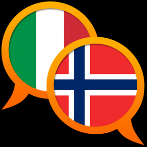 Italian Norwegian dictionary для Мак ОС