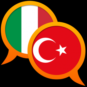 Italian Turkish dictionary для Мак ОС