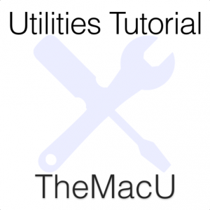 Learn - Utilities for Mac для Мак ОС