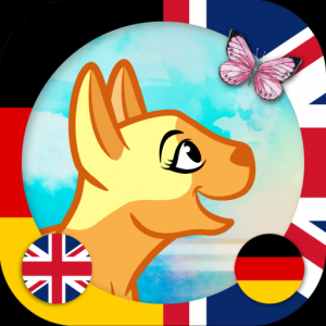 Learn German & English - Toddler & Kids Animals для Мак ОС
