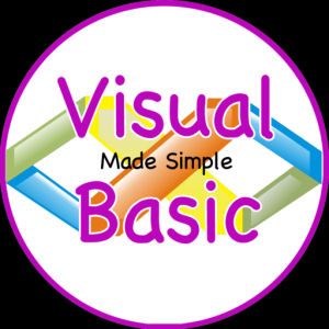 Made Simple! For Visual Basic для Мак ОС