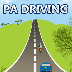 Pennsylvania Driving Test 2016 - 17 New для Мак ОС