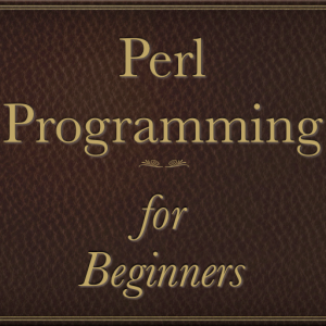 Perl Programming for Beginners для Мак ОС