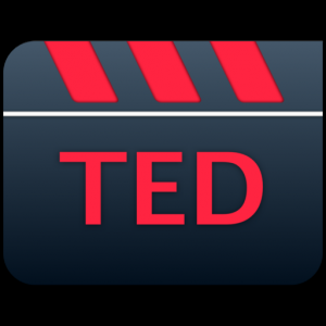 PlayPro for TED для Мак ОС