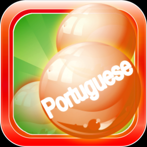 Португальский Bubble Bath: Изучай Португальский для Мак ОС