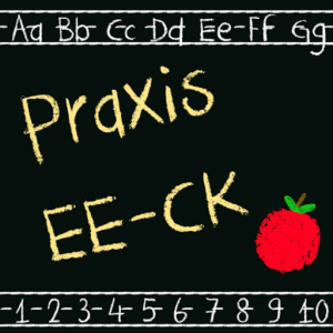 Praxis II EE-CK Early Education Exam Prep для Мак ОС