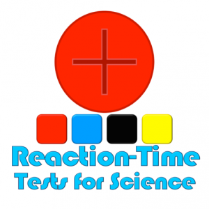Reaction Time Tests for Science для Мак ОС