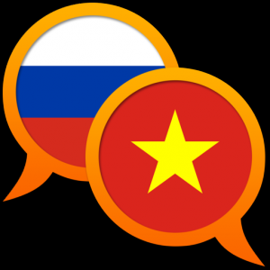 Русско-Вьетнамский словарь для Мак ОС