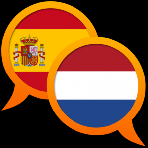 Spanish Dutch dictionary для Мак ОС