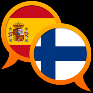 Spanish Finnish dictionary для Мак ОС