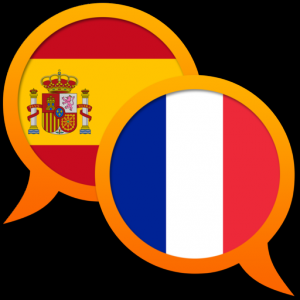 Spanish French dictionary для Мак ОС