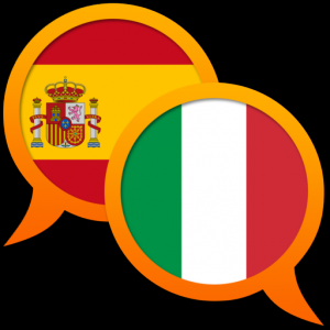 Spanish Italian dictionary для Мак ОС