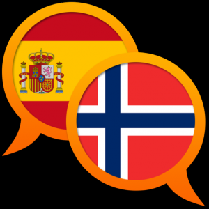 Spanish Norwegian dictionary для Мак ОС