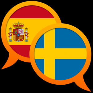 Spanish Swedish dictionary для Мак ОС