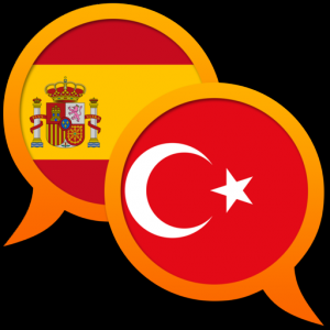 Spanish Turkish dictionary для Мак ОС