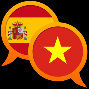 Spanish Vietnamese dictionary для Мак ОС