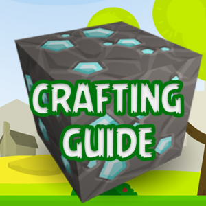 Step by Step Crafting Tutorials for Minecraft для Мак ОС