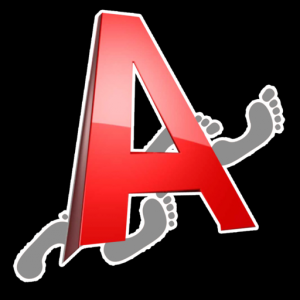 Step By Step Guide! AutoCad Edition для Мак ОС