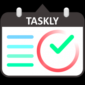 Taskly - Menu Bar task manager для Мак ОС