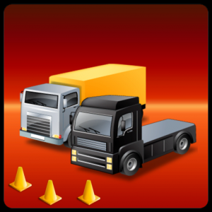 Truck Parking Simulator для Мак ОС
