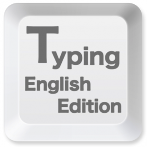 Typing - English Edition для Мак ОС