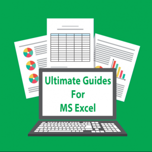 You Learn! Guides For MS Excel для Мак ОС