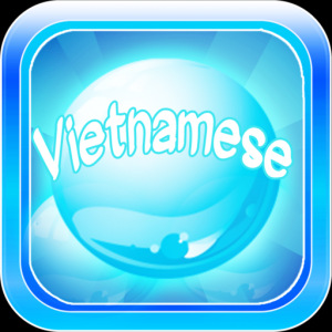 Вьетнамский Bubble Bath: Вьетнамский Язык для Мак ОС