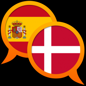 Danish Spanish dictionary для Мак ОС