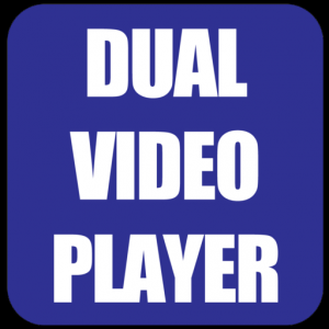 Dual Video Player для Мак ОС