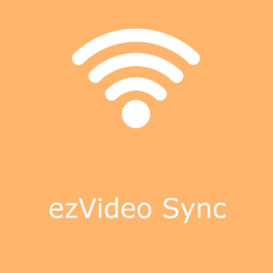 ezVideo Sync для Мак ОС