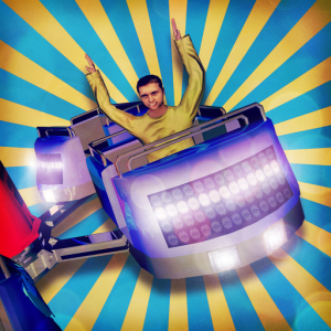 Funfair Ride Simulator 3 - Adrenaline Edition для Мак ОС