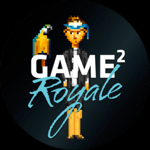 Game Royale 2 - The Secret of Jannis Island для Мак ОС