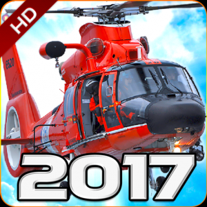 Helicopter Simulator 2017 Premium для Мак ОС