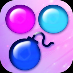 Match & Pop: Bubble Blast Puzzles! для Мак ОС