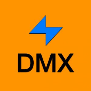 Remote DMX Free для Мак ОС