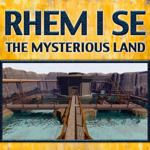RHEM I SE: The Mysterious Land для Мак ОС