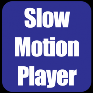 Slow Motion Player для Мак ОС